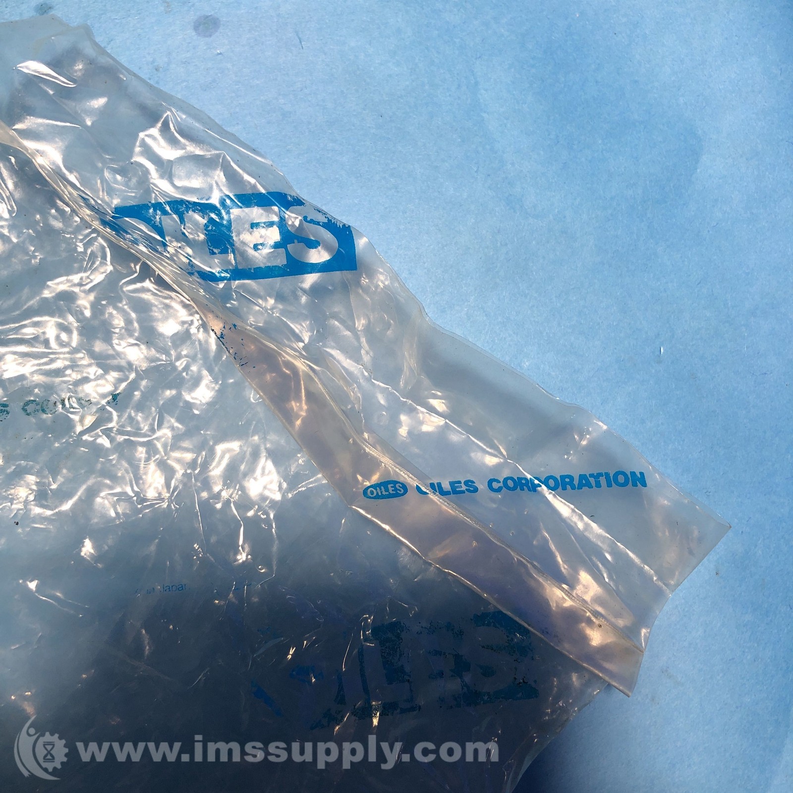 OILES SPF-3530 Flange Bushing FNOB