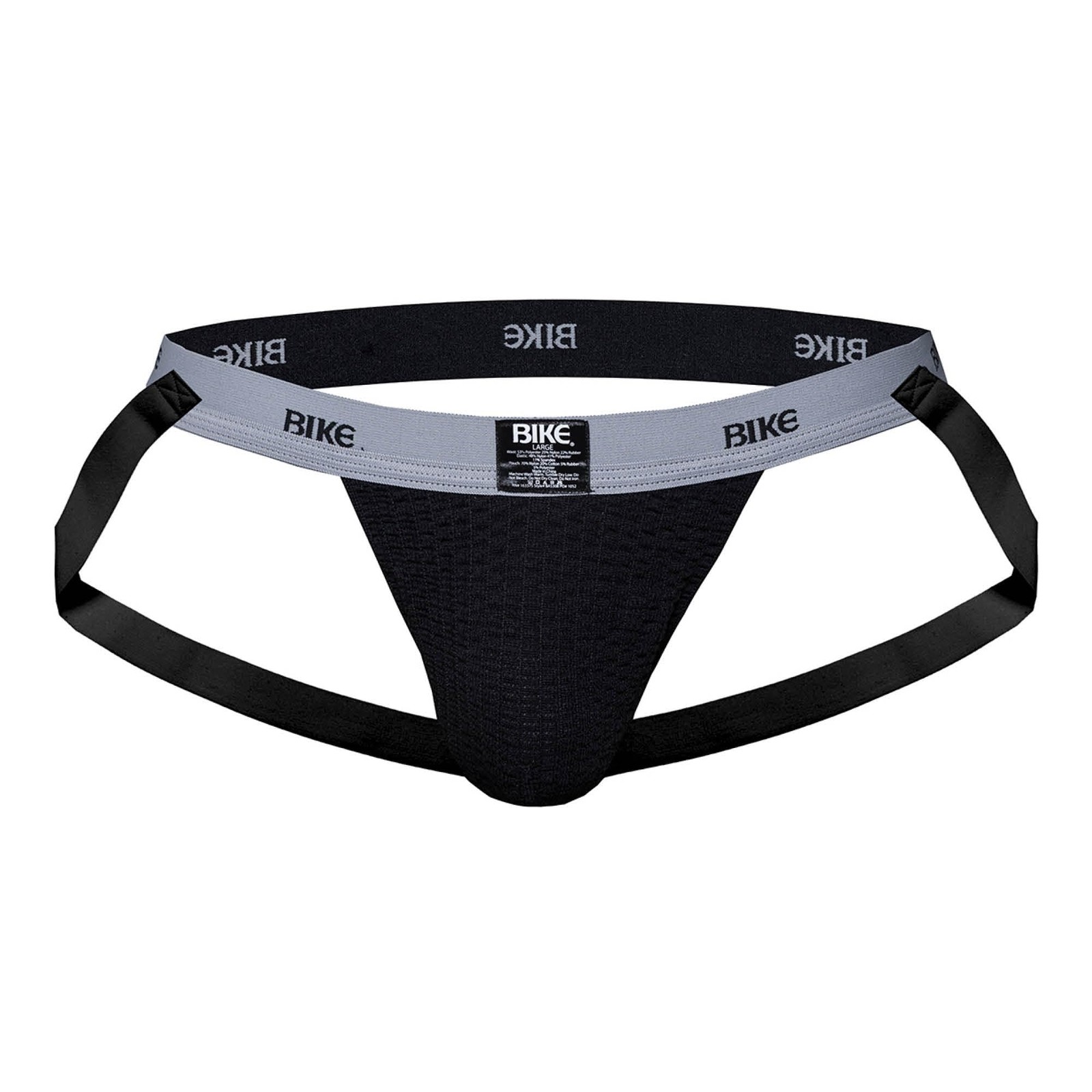 Athletic Swimmer Jockstrap | Lightweight Moisture-Wicking Pouch for Sweat Con...