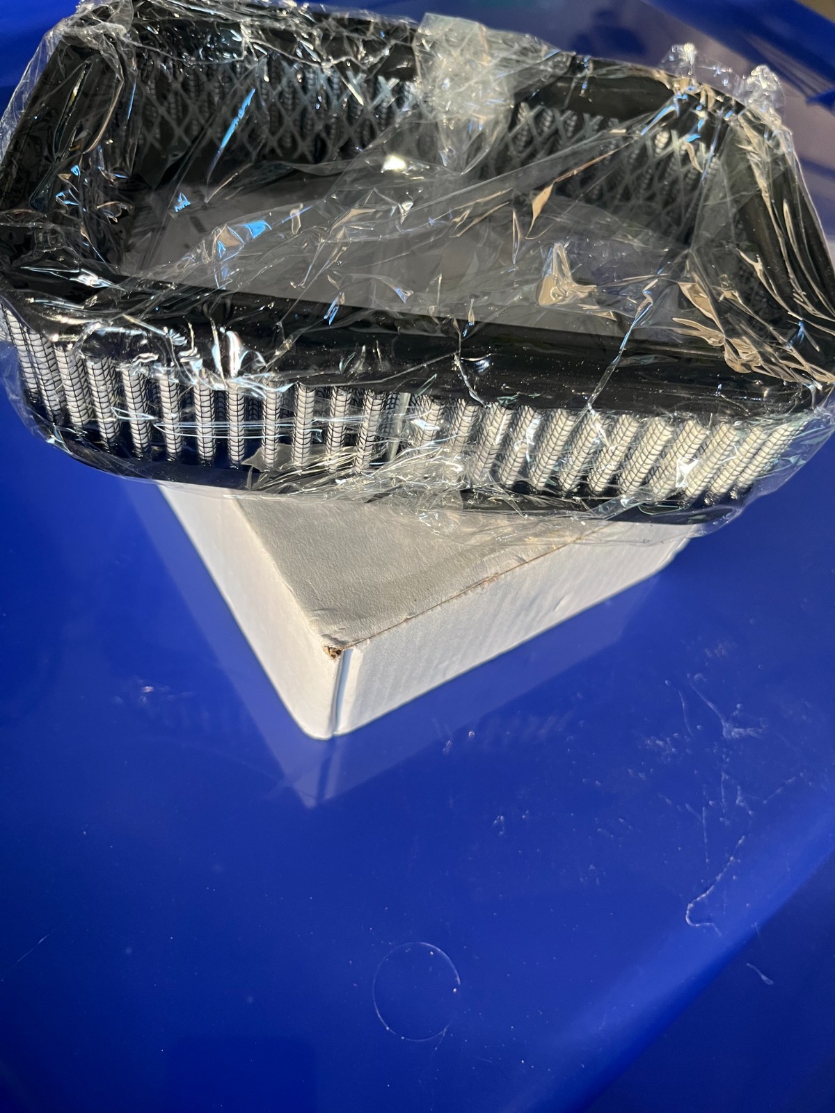 Weber 32/36 DGV DGAV DGEV 38 DGAS Air Filter Element 1 3/4  45MM