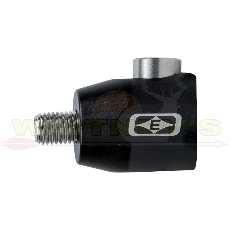 Easton Archery Quick Detach - 10 Degree - Black - 825412