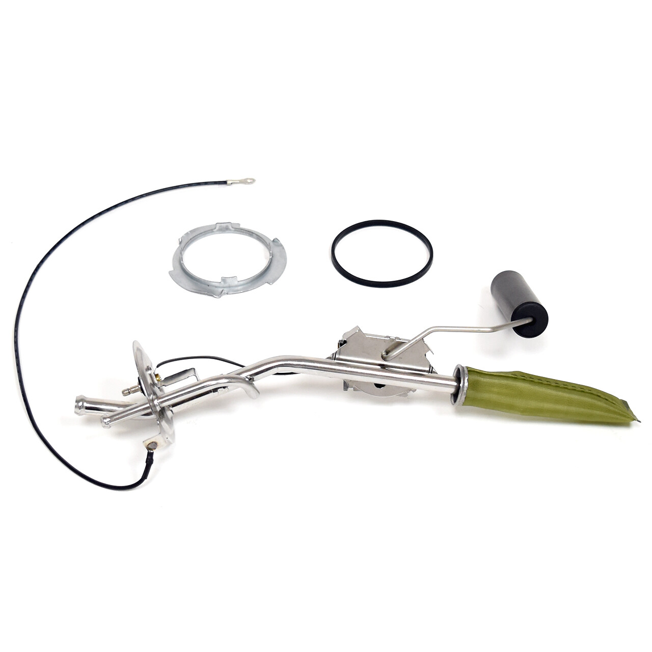 Fuel Sending Unit 3/8"+Return 1964 GTO
