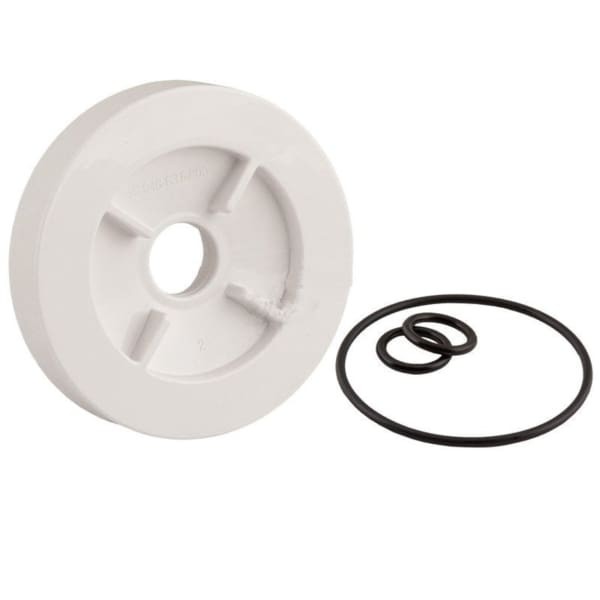 Hot Tub Compatible With Marquis Spas 2" Valve Cap Kit DIYMRQ350-6402