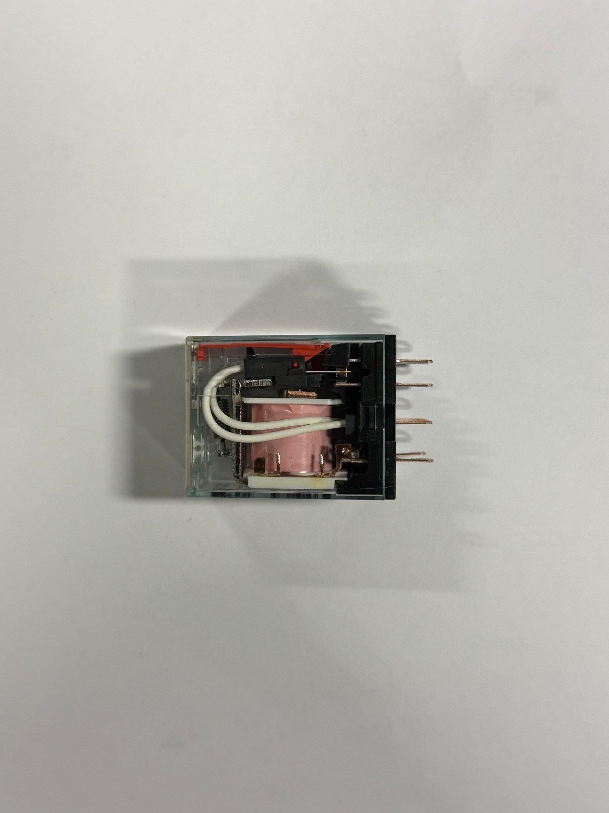 33902 Blodgett Relay, Logic Genuine OEM BL33902