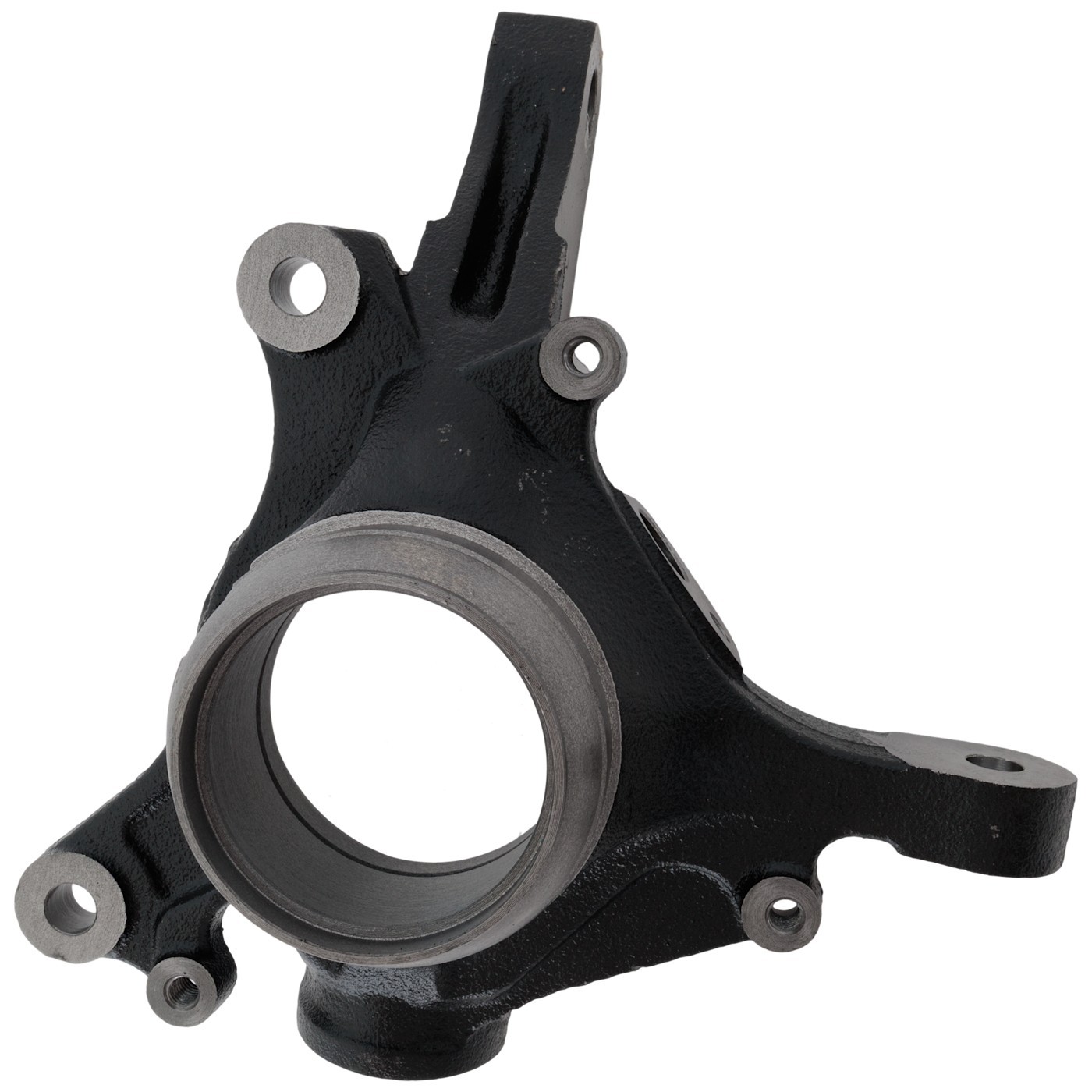 Knuckle Front Passenger Right Side Hand for Subaru Forester Impreza Baja Legacy