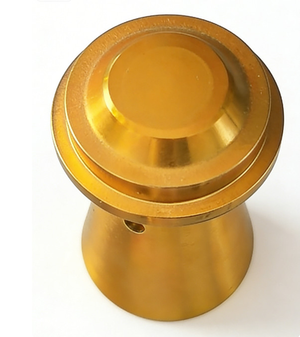 Shan Bao 5W Replaceable Flashlight Cup, Aluminum LED Reflective Cup Bowl