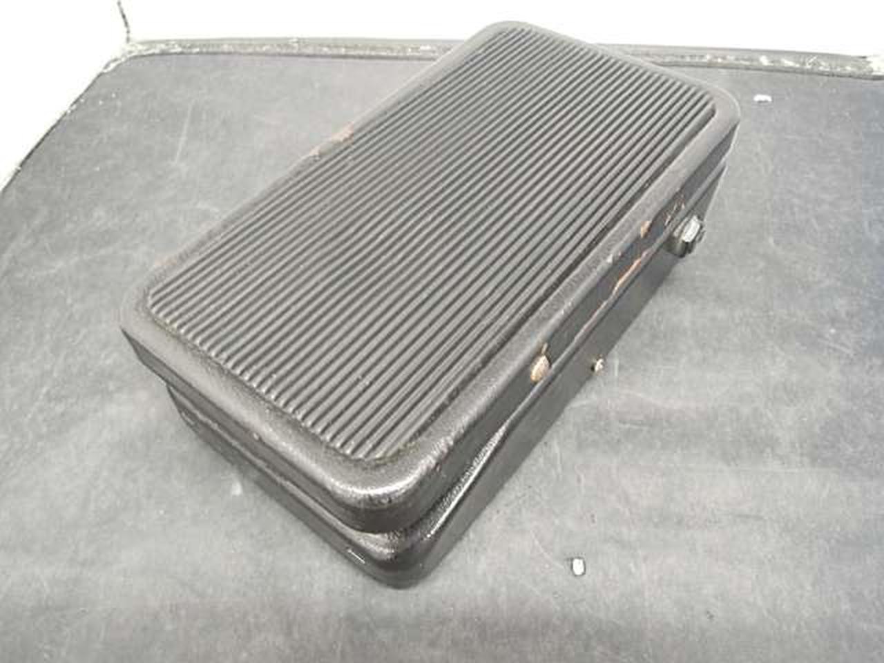 Colorsound Wah-Wah  Baked Brite Approx Pedal Guitar Effect