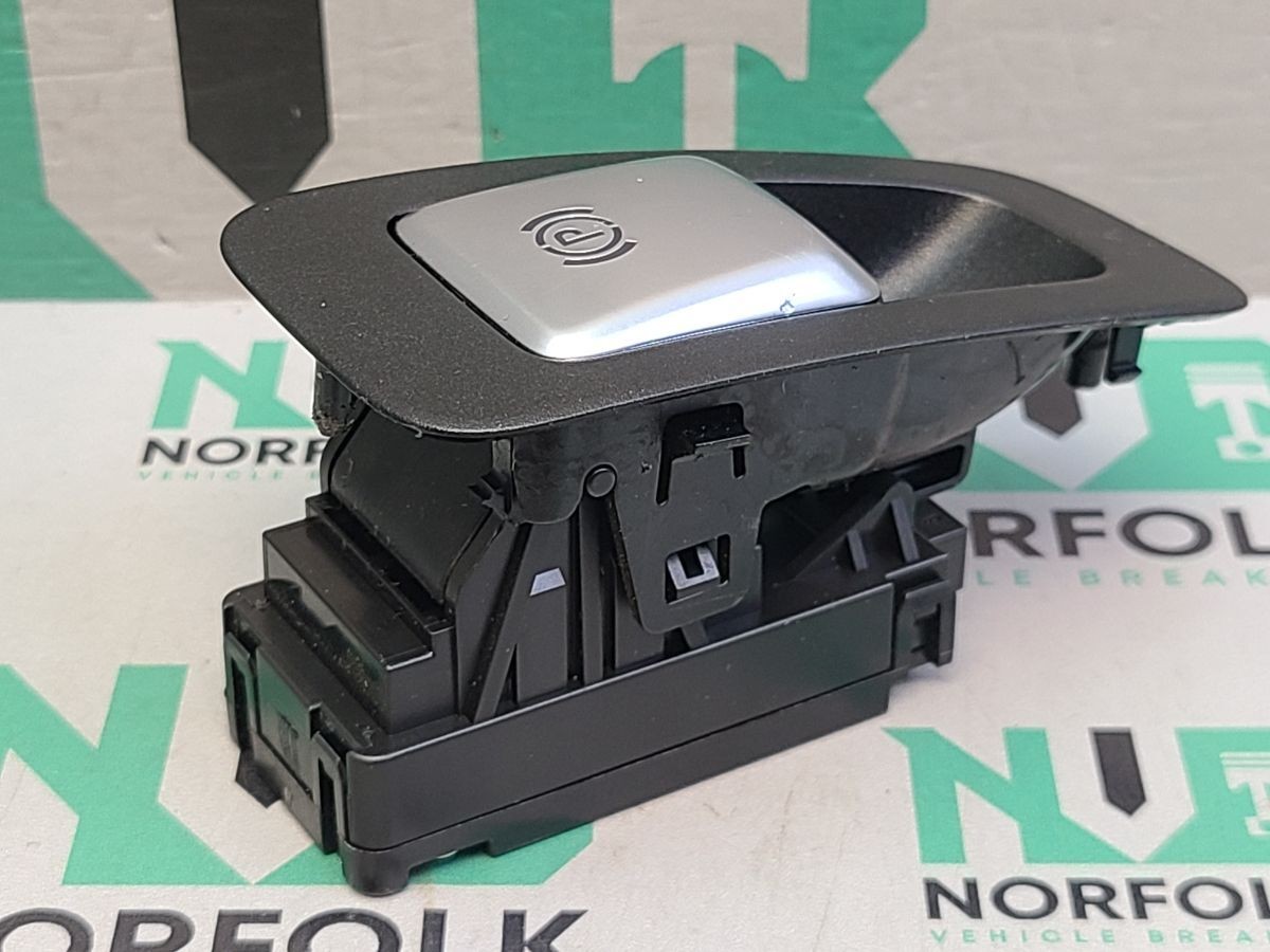 MERCEDES E-CLASS W213 Parking Brake Switch A2139053803