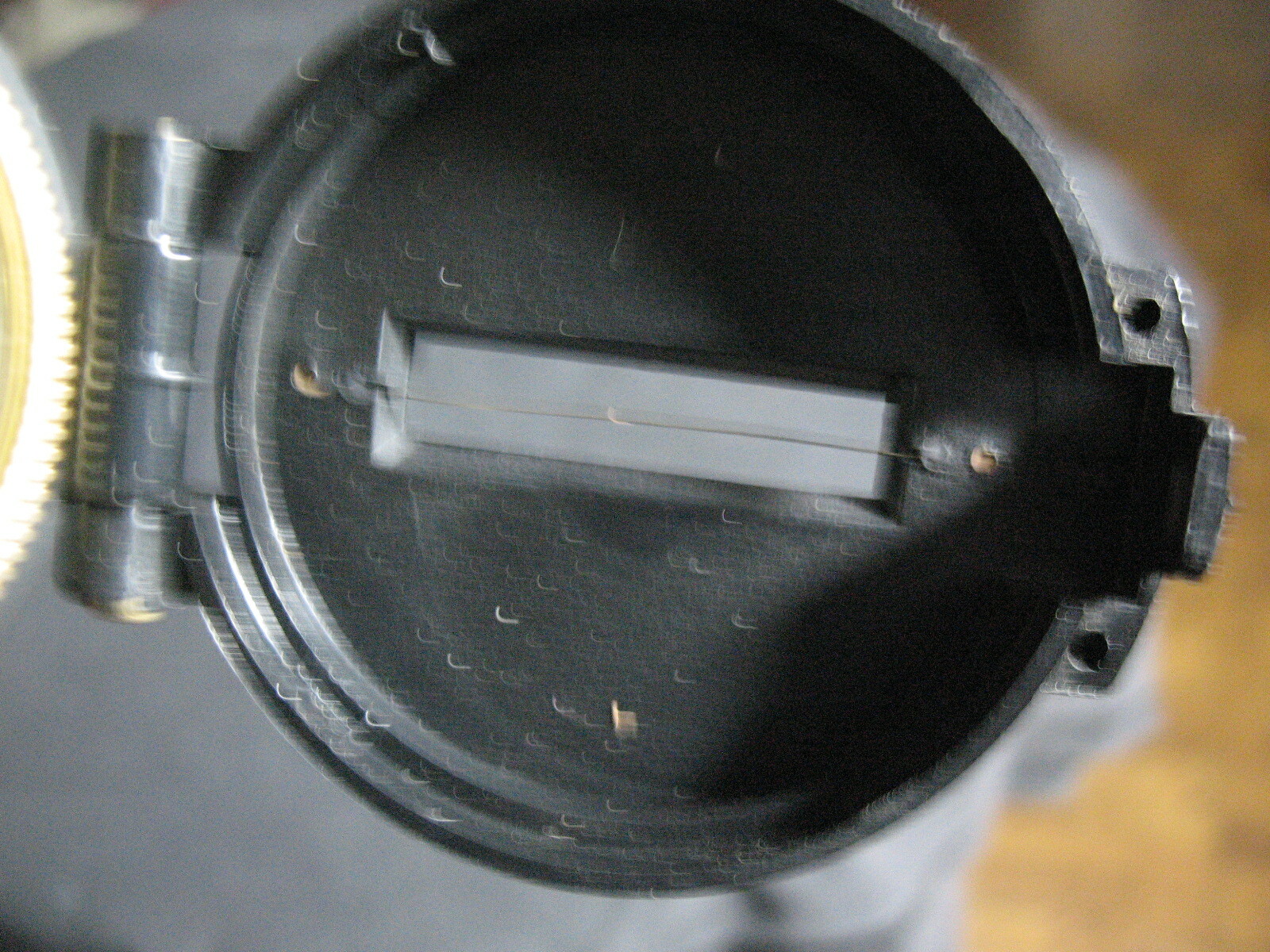 engineer directional compass