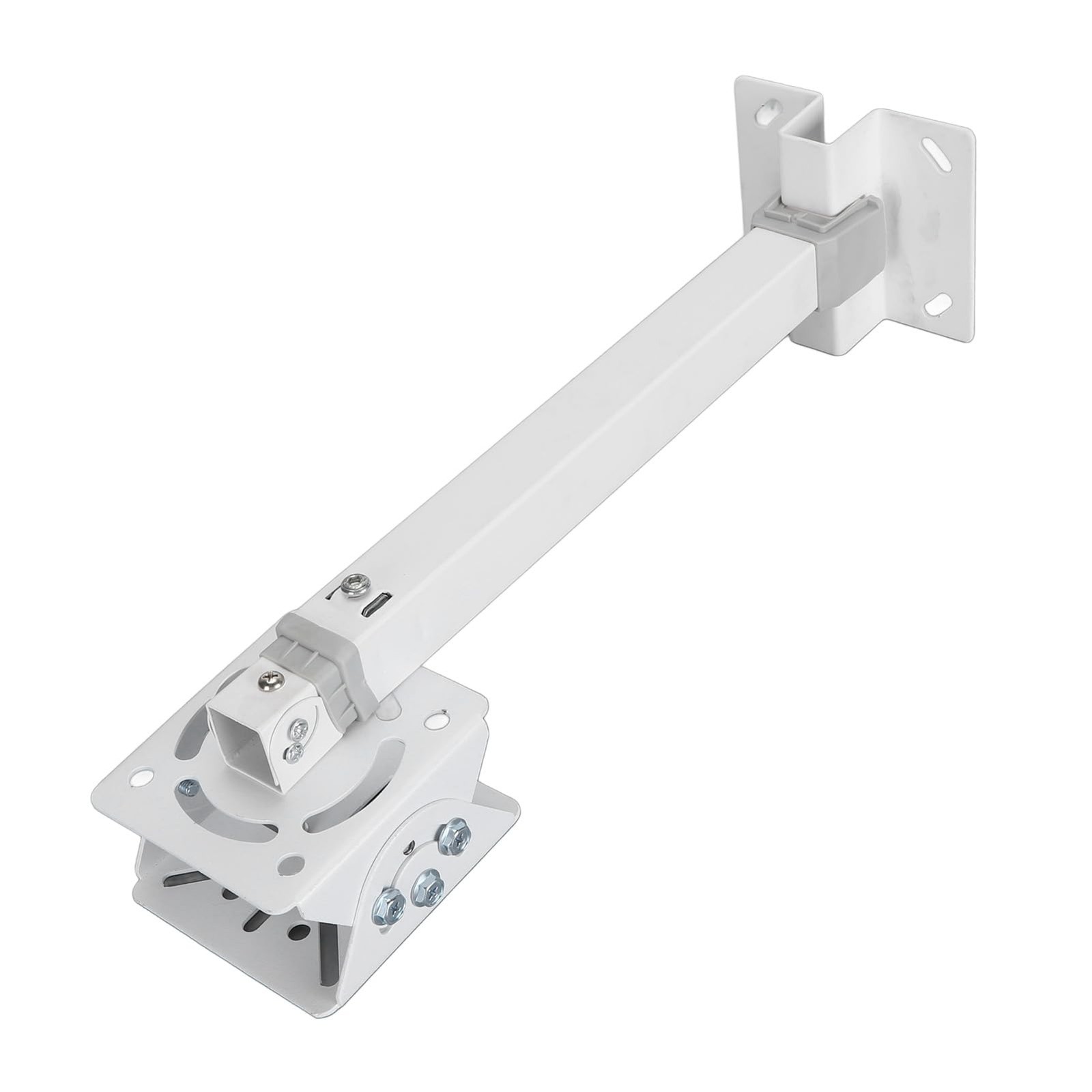 3D Projector Ceiling Mount Bracket Versatile Setup Easy Installation