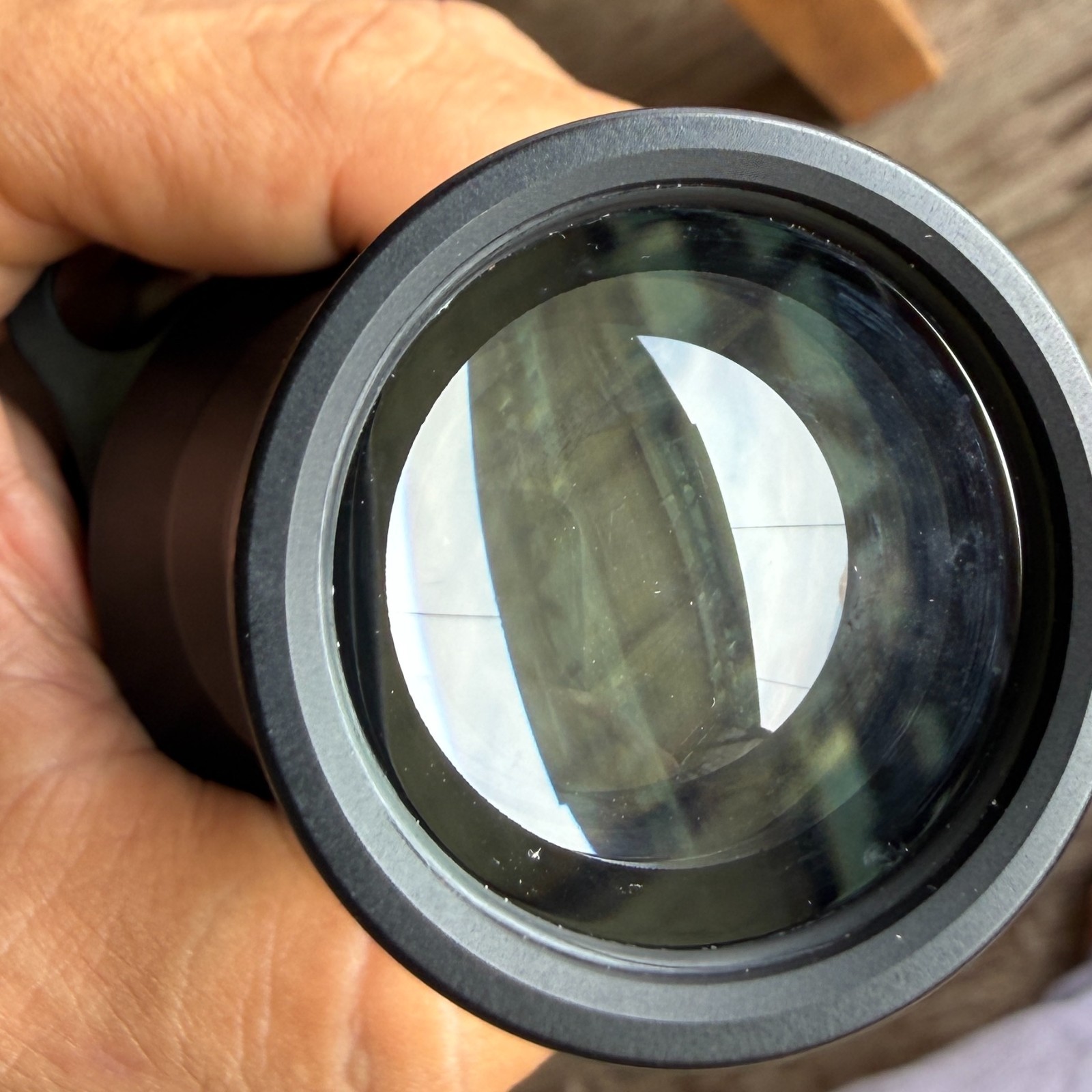 Backscatter Mini Flash 2 w/ Optical Snoot, Fiber Optic Cable, Clamps, Arm & More