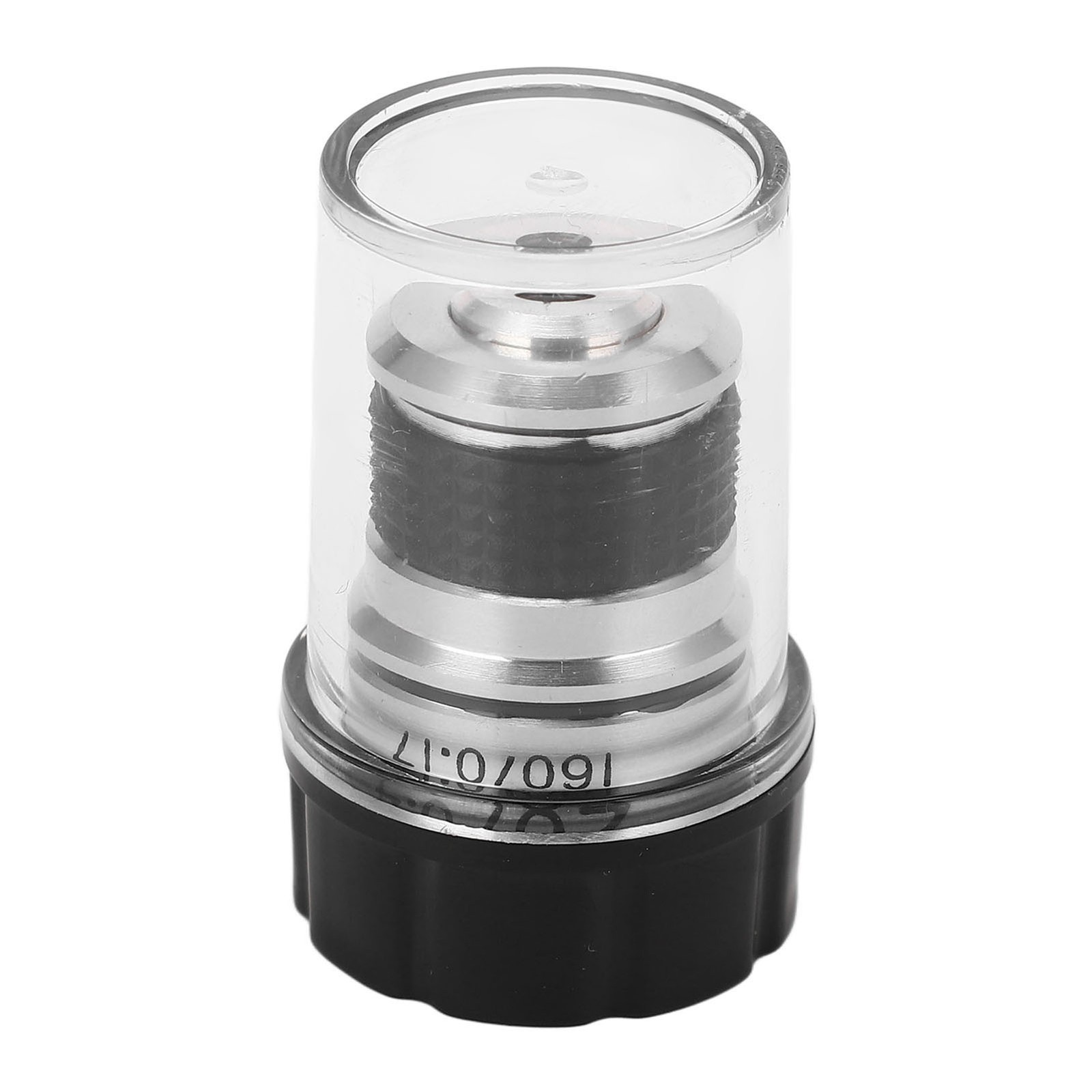 1 Microscope Objective Lens 20X High Magnification For Research Use