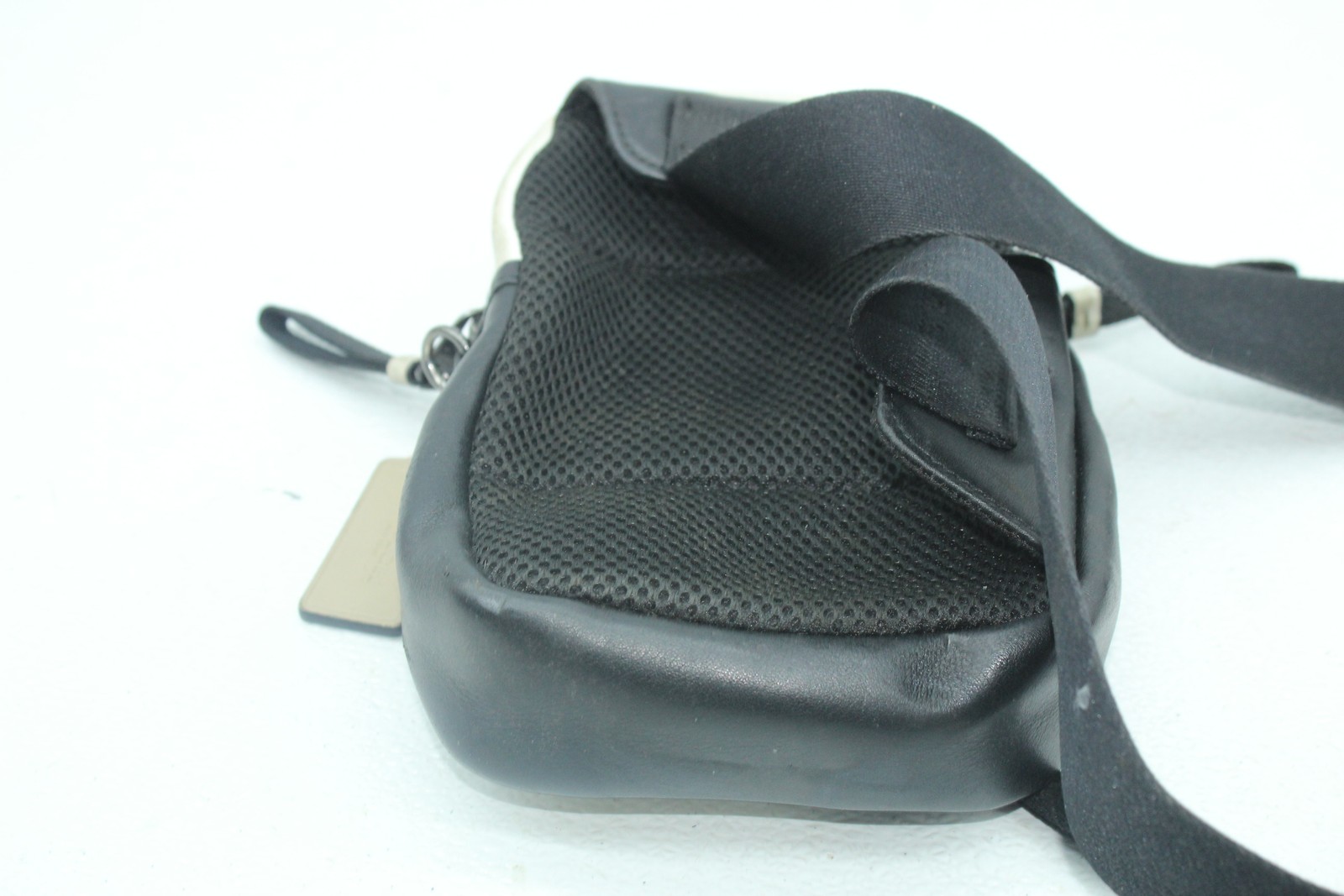 COACH CARGO LUGGAGE STORAGE BAG