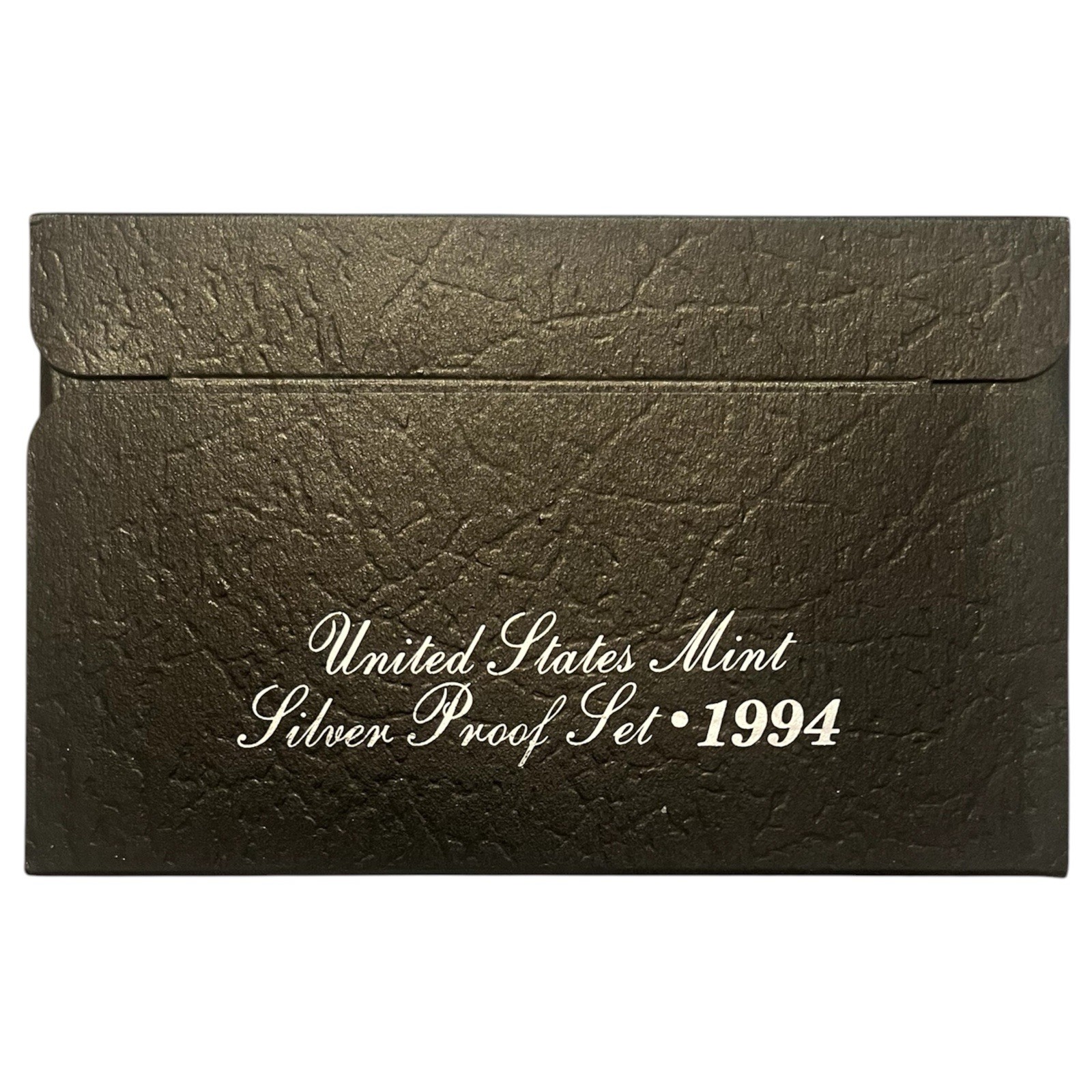 1994 US MINT SILVER PROOF SET NB138