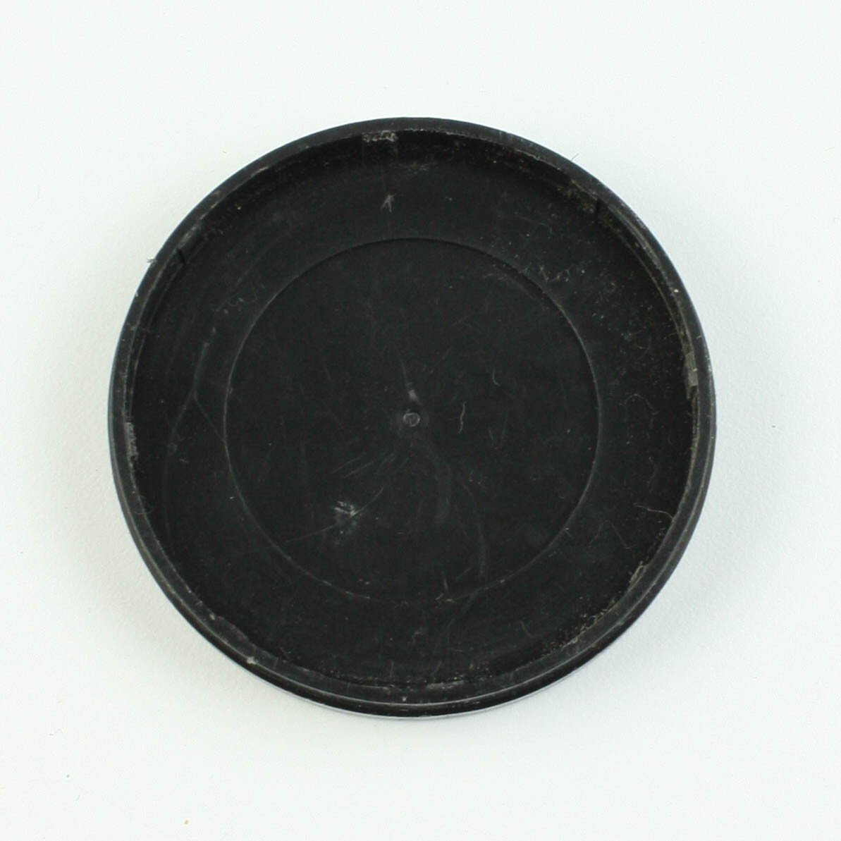 Canon 50mm - Plastic Push-On Front Lens Cap