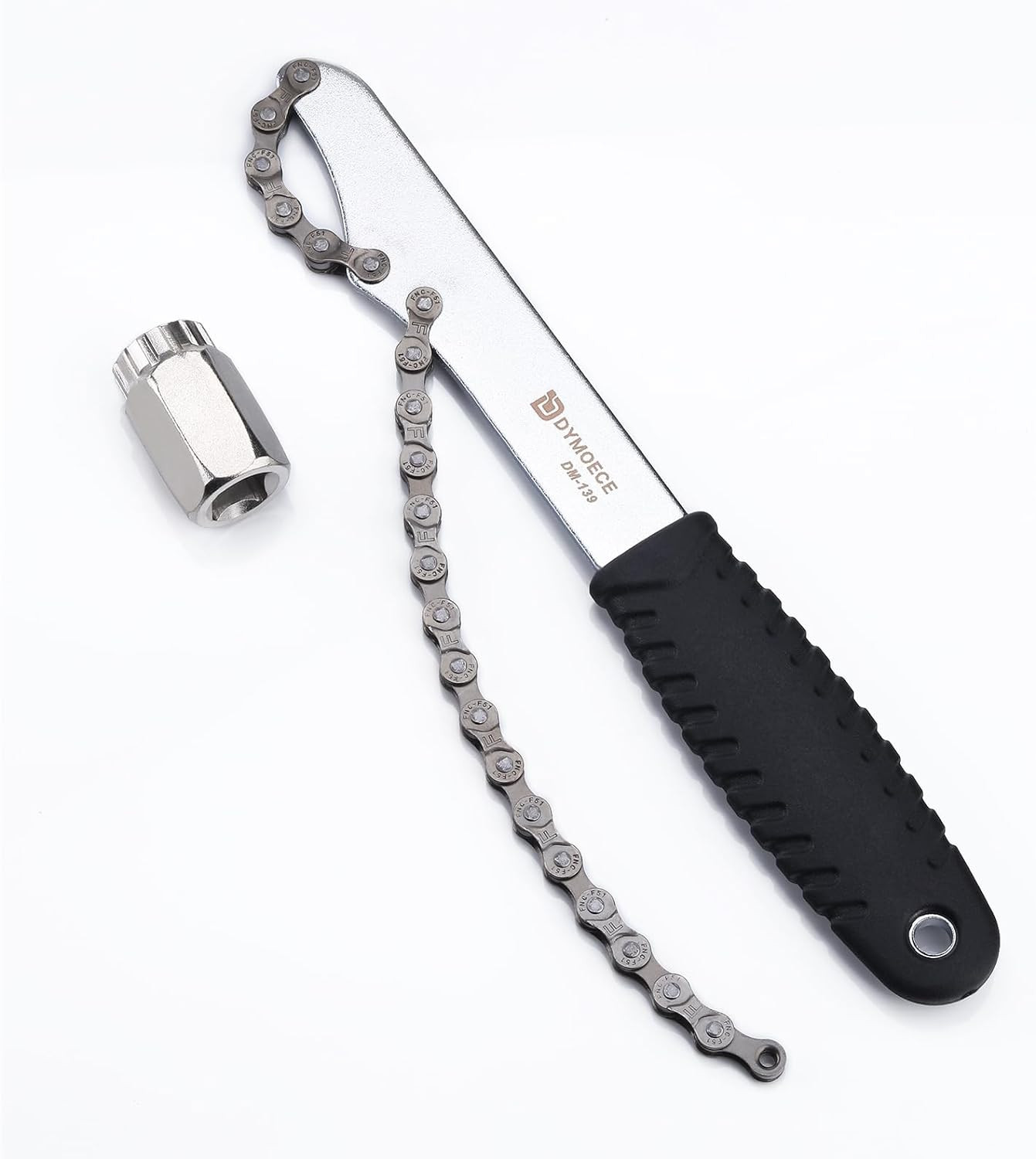 Bike Cassette Removal Tool Kit Chain Whip Lockring Tool Shimano SRAM