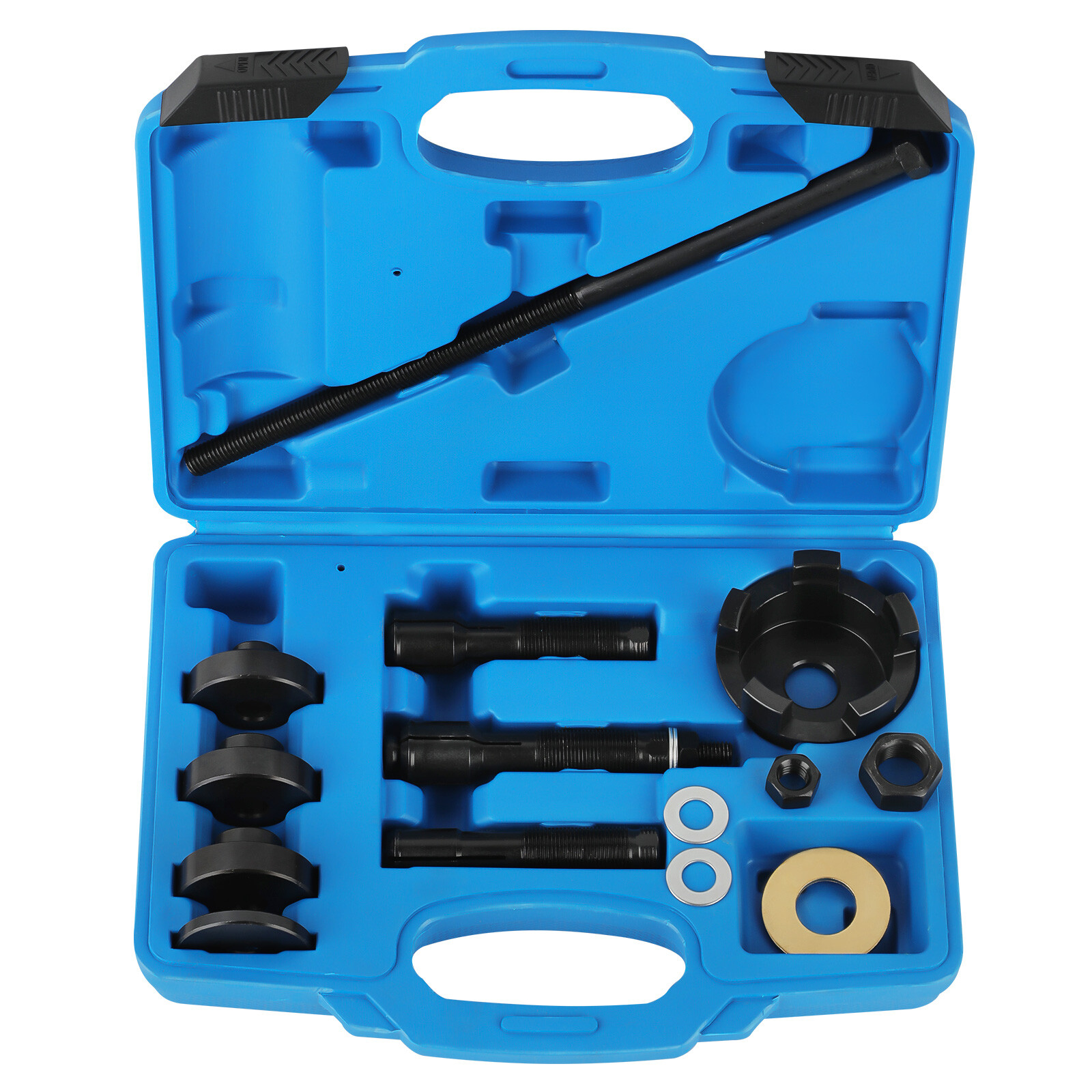 VT102 Wheel Bearing Remover & Installer Tool Kit For Harley Davidson Motorcycle