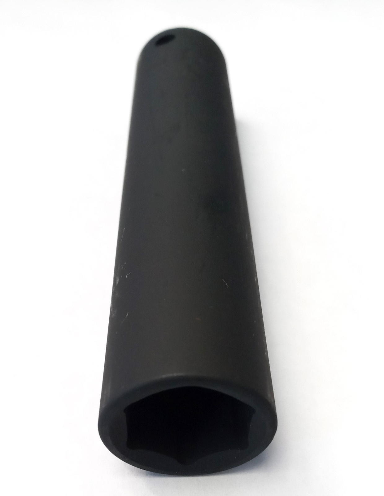 Sunex Tools 219MXD 1/2" Drive 19mm 6-Point Extra-Deep Impact Socket
