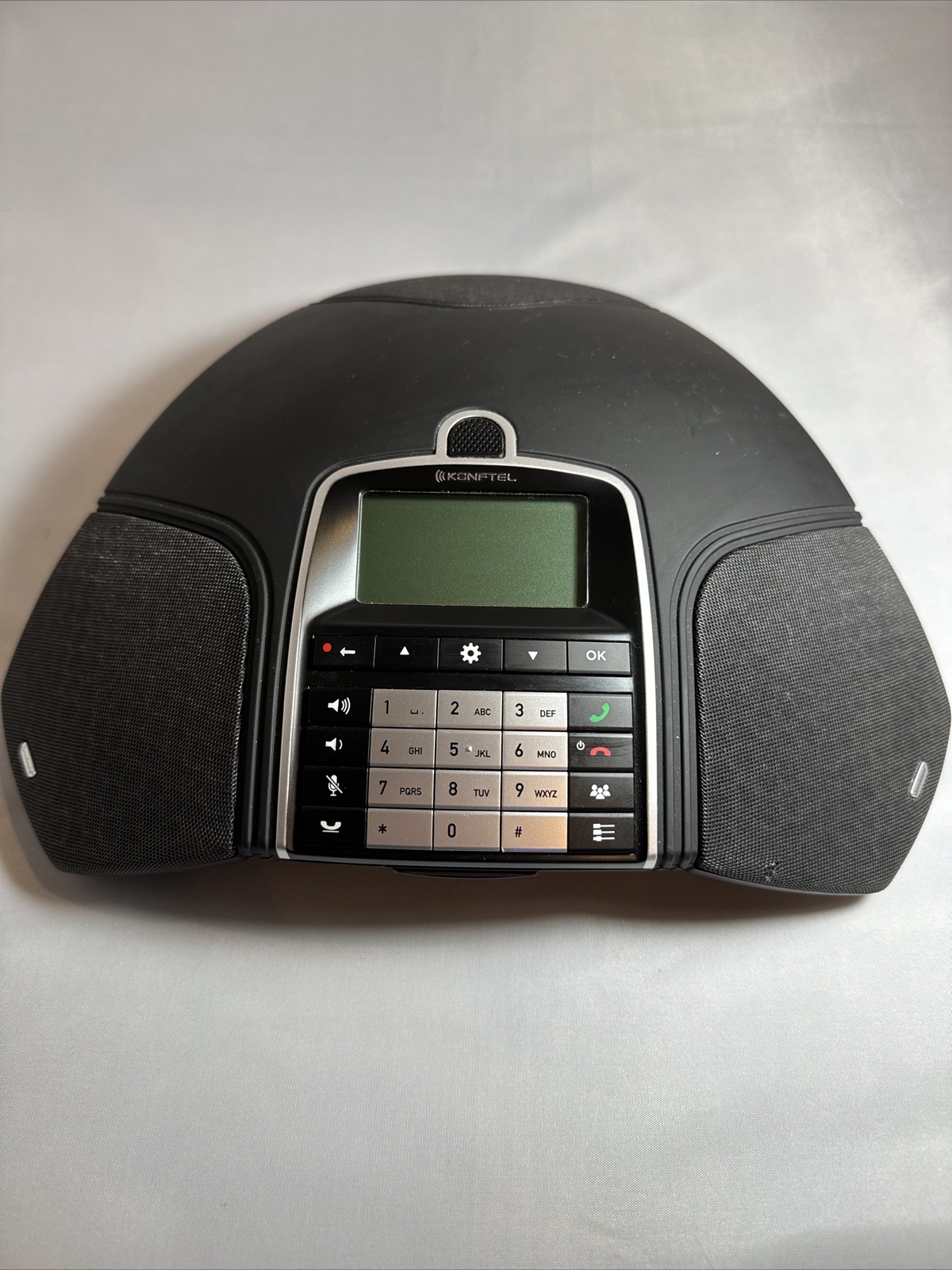 Konftel 300Wx Wireless Conference Phone Base  Speakerphone