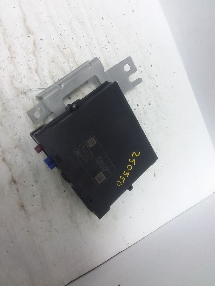 Communication Telematics Control Module Center Dash Mounted Fits 19-24 RDX