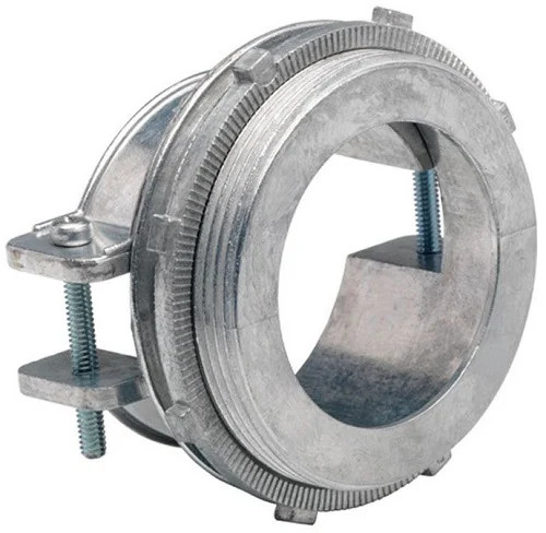 Bridgeport 683-DC2 1" Two Screw MC Connector - 1EA