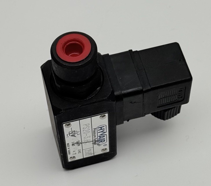 Hyvair PS20-3.6K Pressure Switch Valve