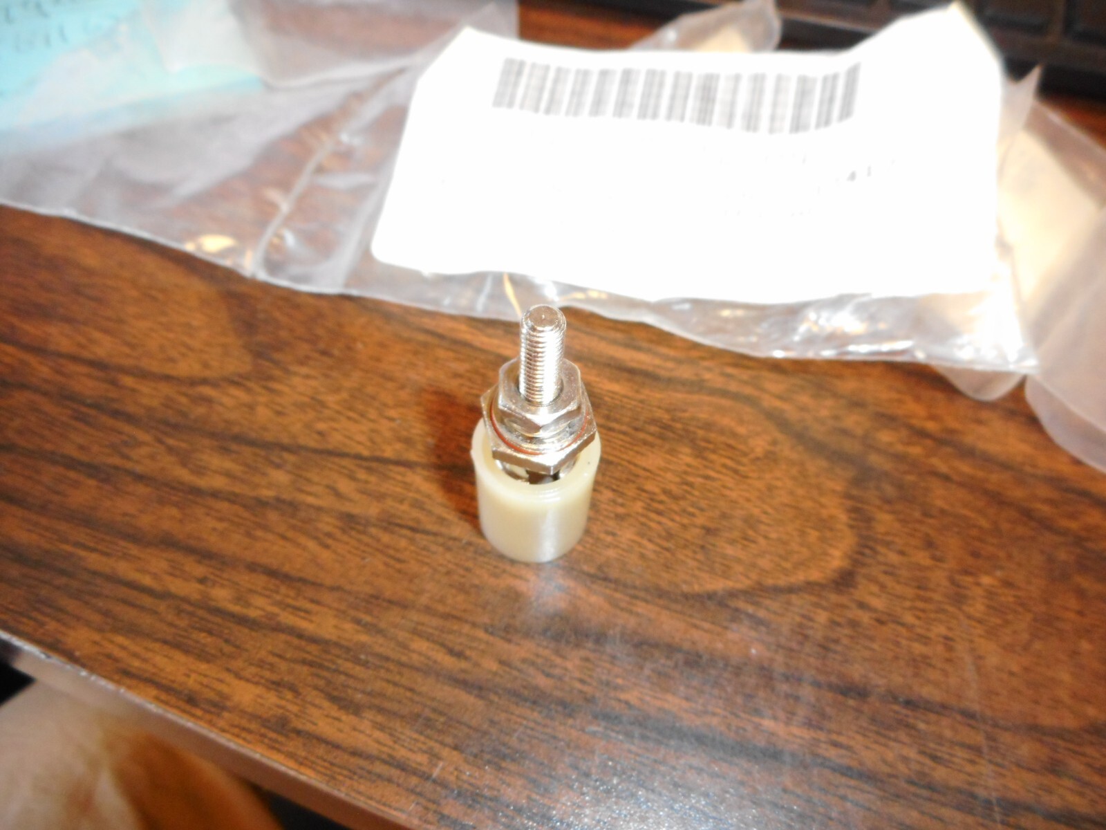 SCC136011GP3 PANEL BINDING POST FOR J-1077/U J-1077A/U J-2317/U J-2317A/U NOS