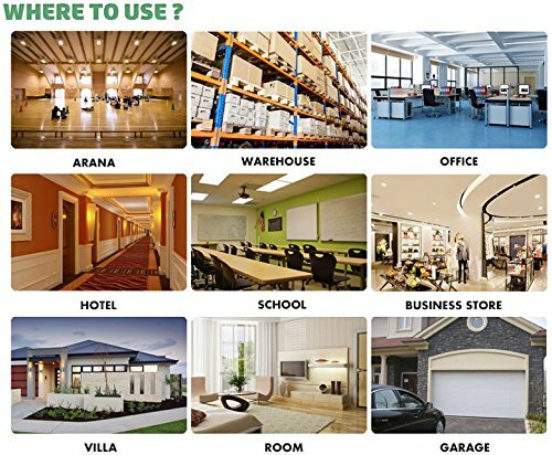 16 Channel H.265 Security Camera Video Recorder With Wireless Mouse 4TB HDD