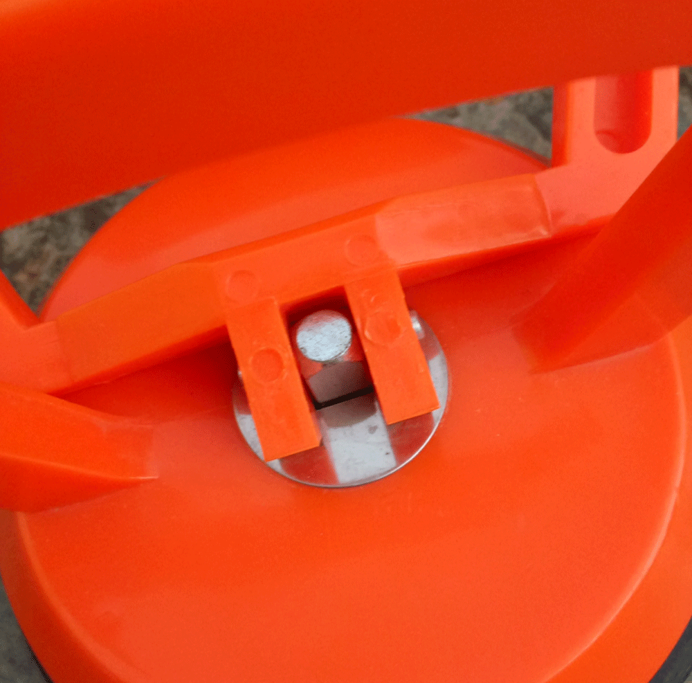 Auto Car Body Dent Puller Suction Repair Pull Panel Ding Remover Sucker Cup Tool