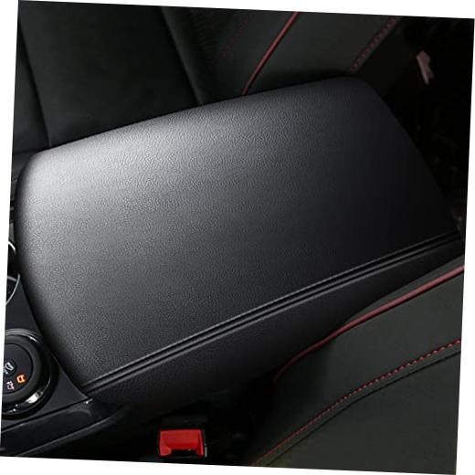 Armrest Console Console Covers for Ford Explorer 2011-2019 Ford Explorer Black