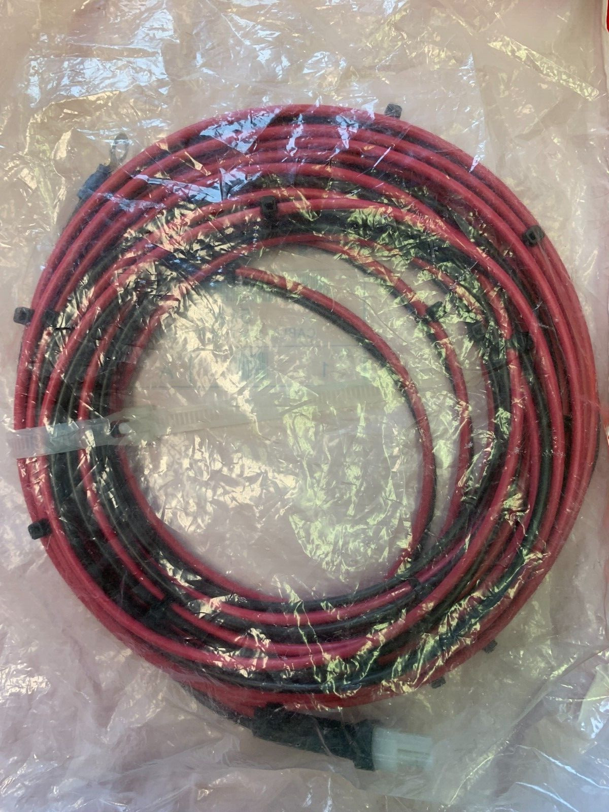 REI 512075, 27' 12V LCD Power Cable