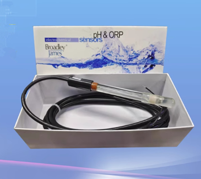 1pcs  BJC E-1313 ORP meter probe