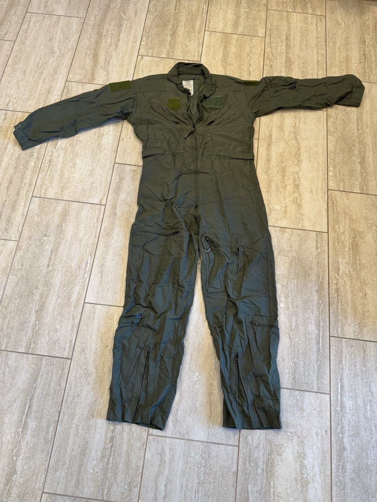 USAF Flight Suit