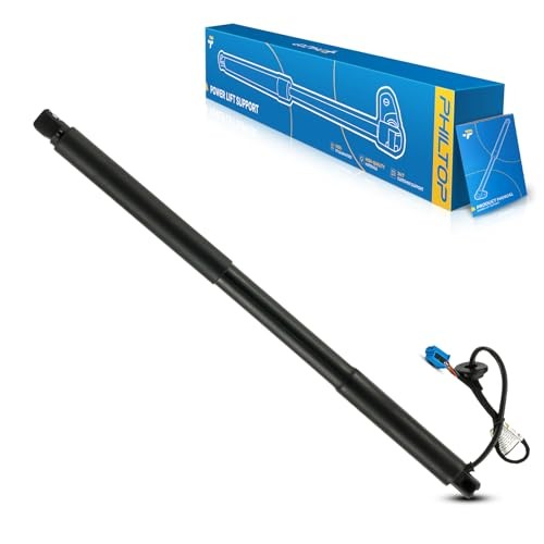Rear Right Power Hatch Lift Support Compatible with ML350 2012 1668901130