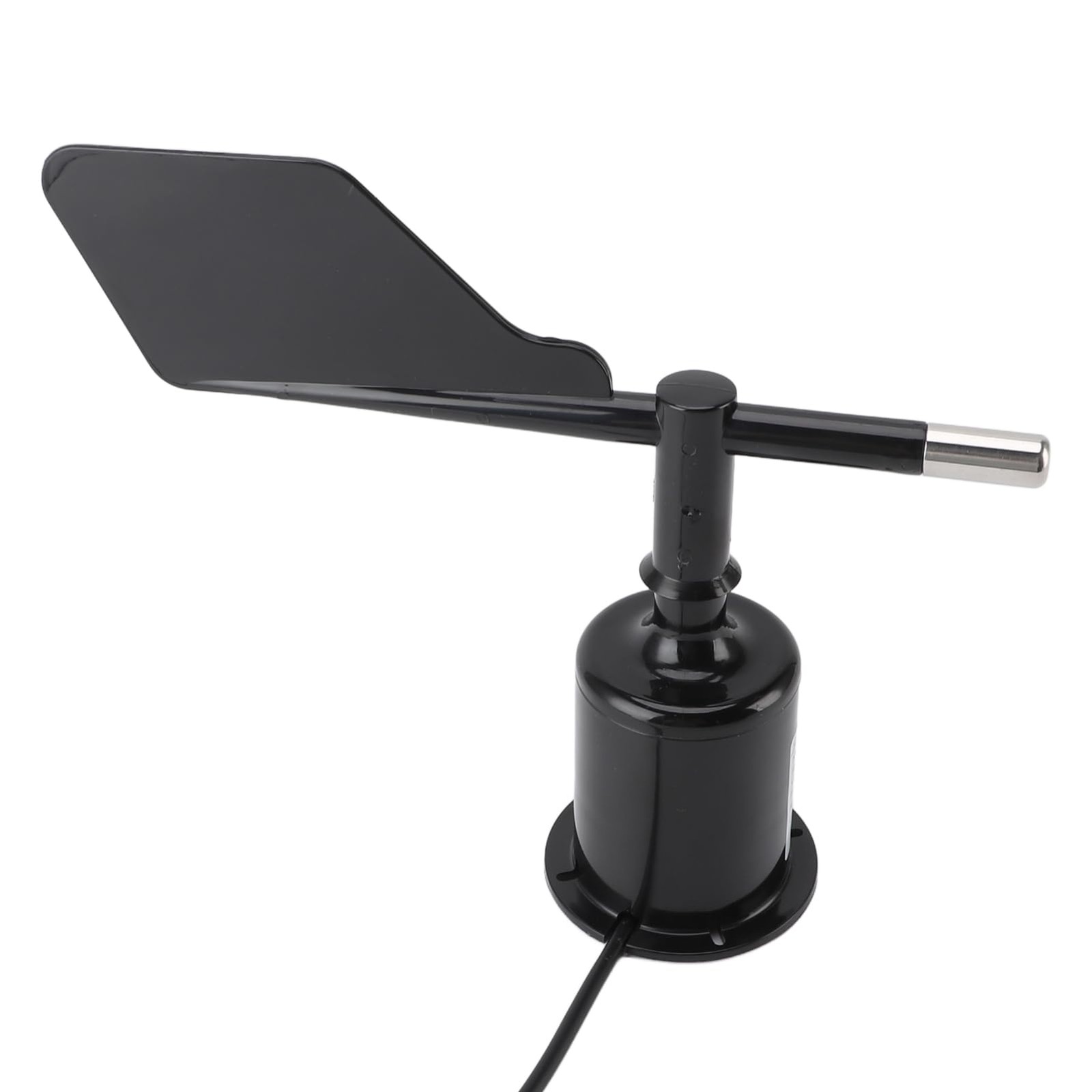 Kuuleyn 360 Degree Wind Direction Sensor DC 5V Precise Anemometer Sensor...