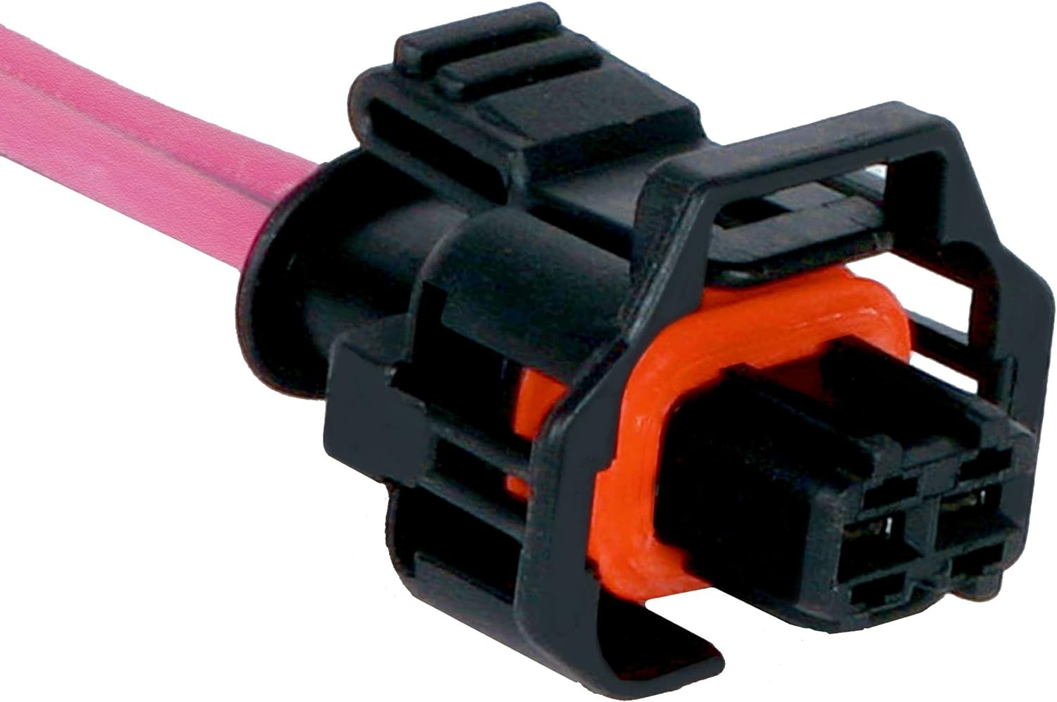 Genuine PT2183 88988963 Black Multi-Purpose Pigtail Bracket Mount Stereo Wired