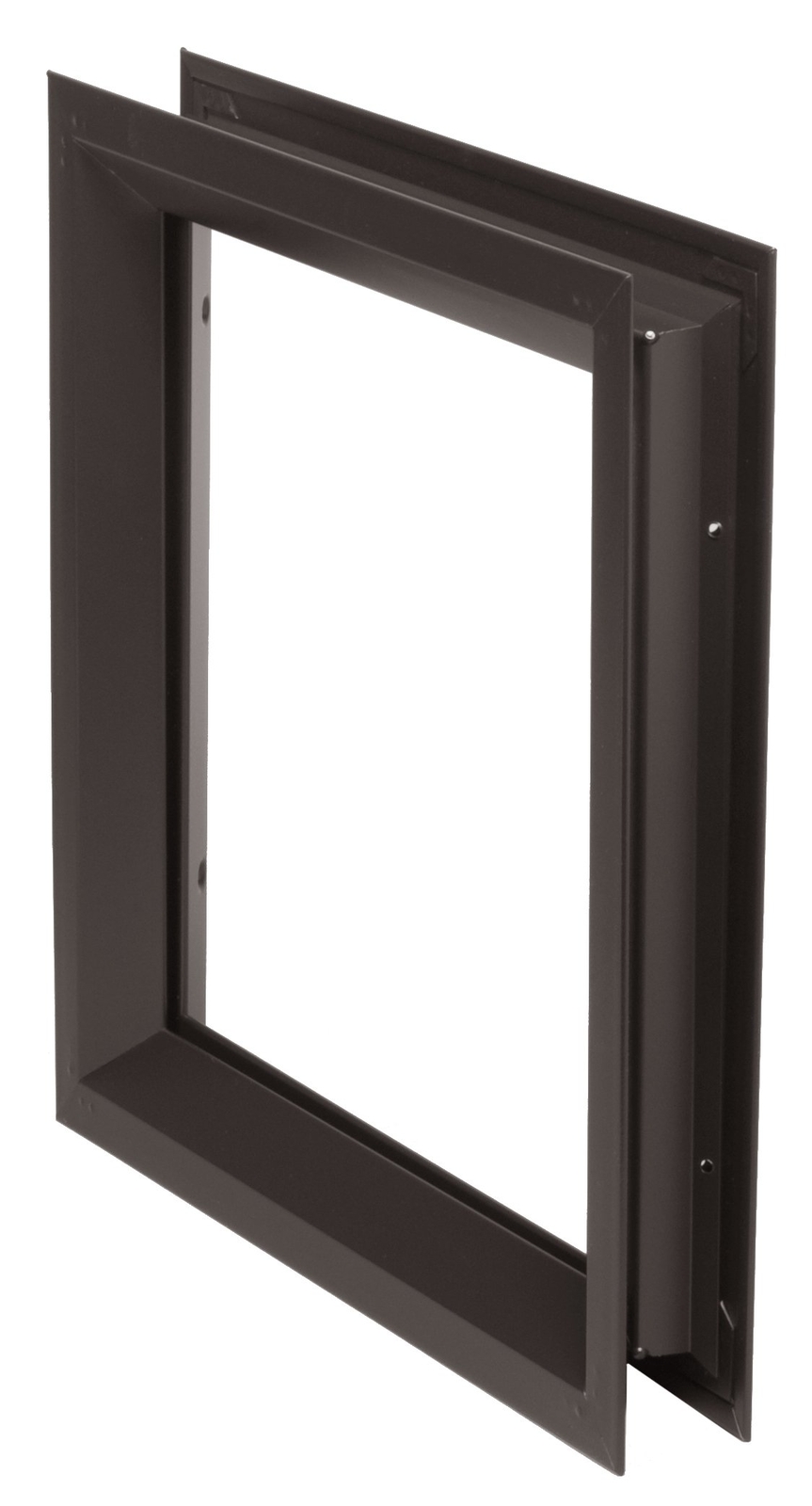 National Guard LFRA100DKB24X30 L-FRA100DKB-24X30 Lite Kit Steel 24 x 30", 28"