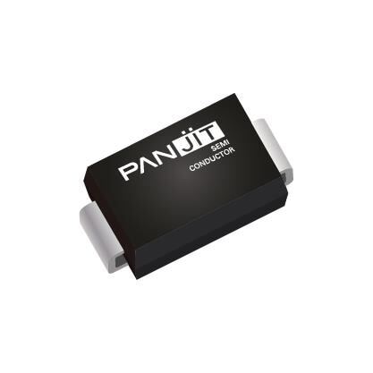 20Pcs P4SMAJ160A_R1_00001 DO-214AC-2