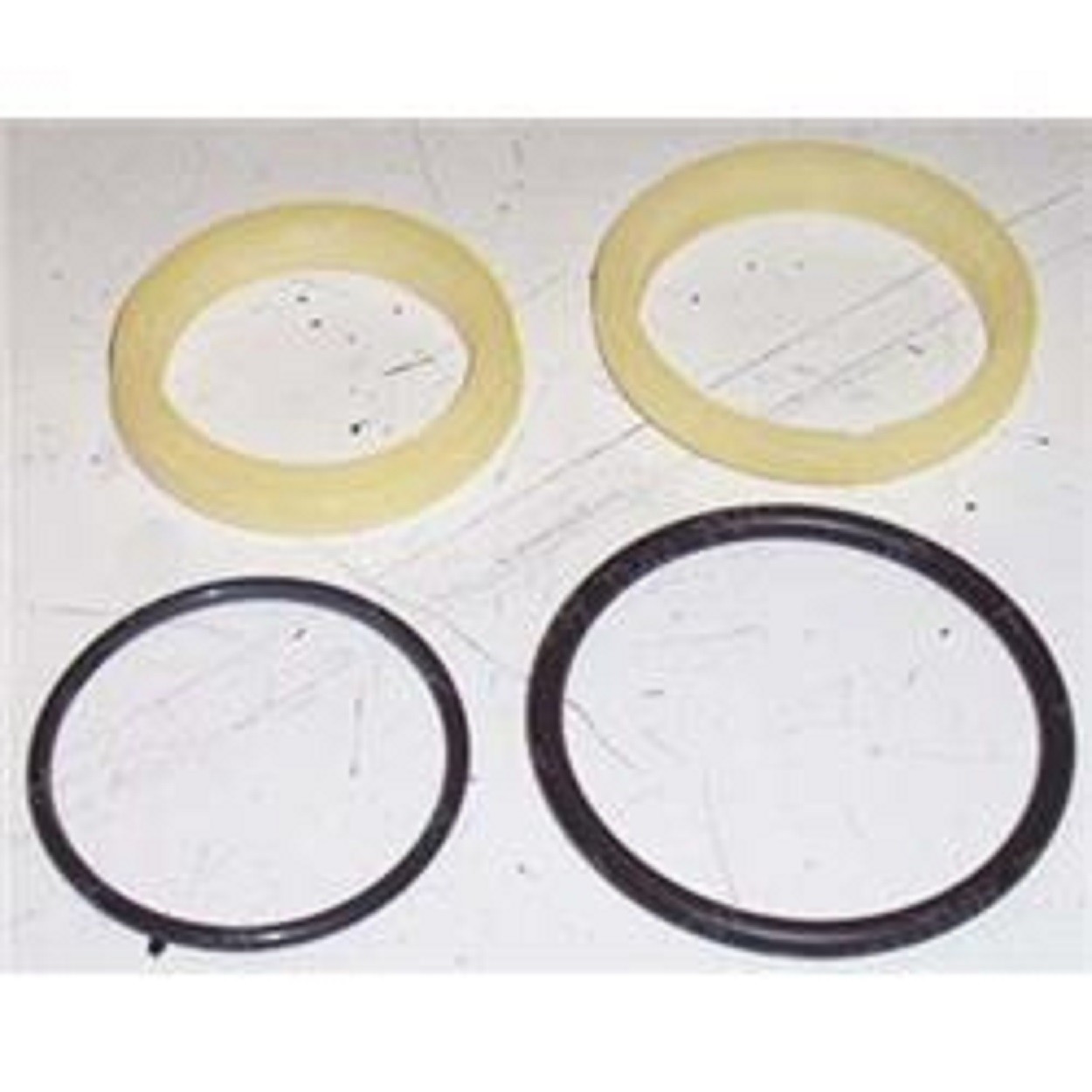 For Clark Seal Kit - Lift Cylinder 1811108