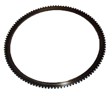 1928-48 Ford NEW flywheel Ring Gear flathead Model A B     B-6384