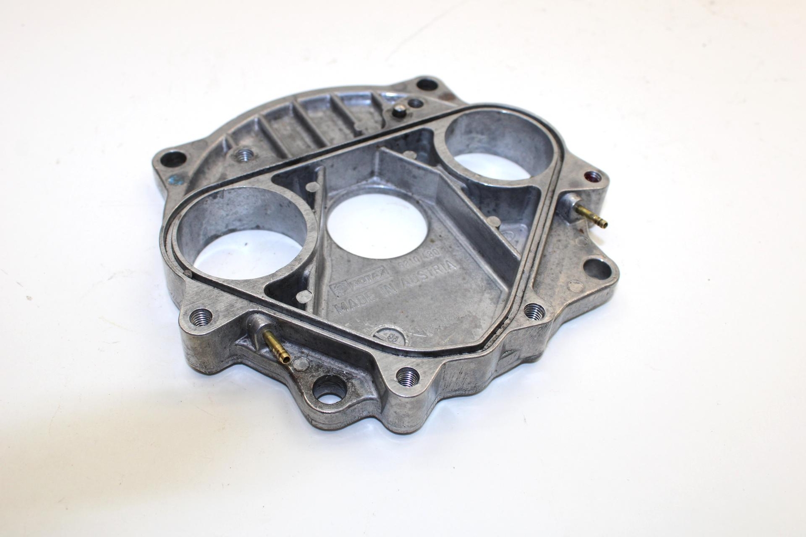 1997 Ski-doo Mxz 583 Oem Rotary Valve Cover 420810481 Q3171