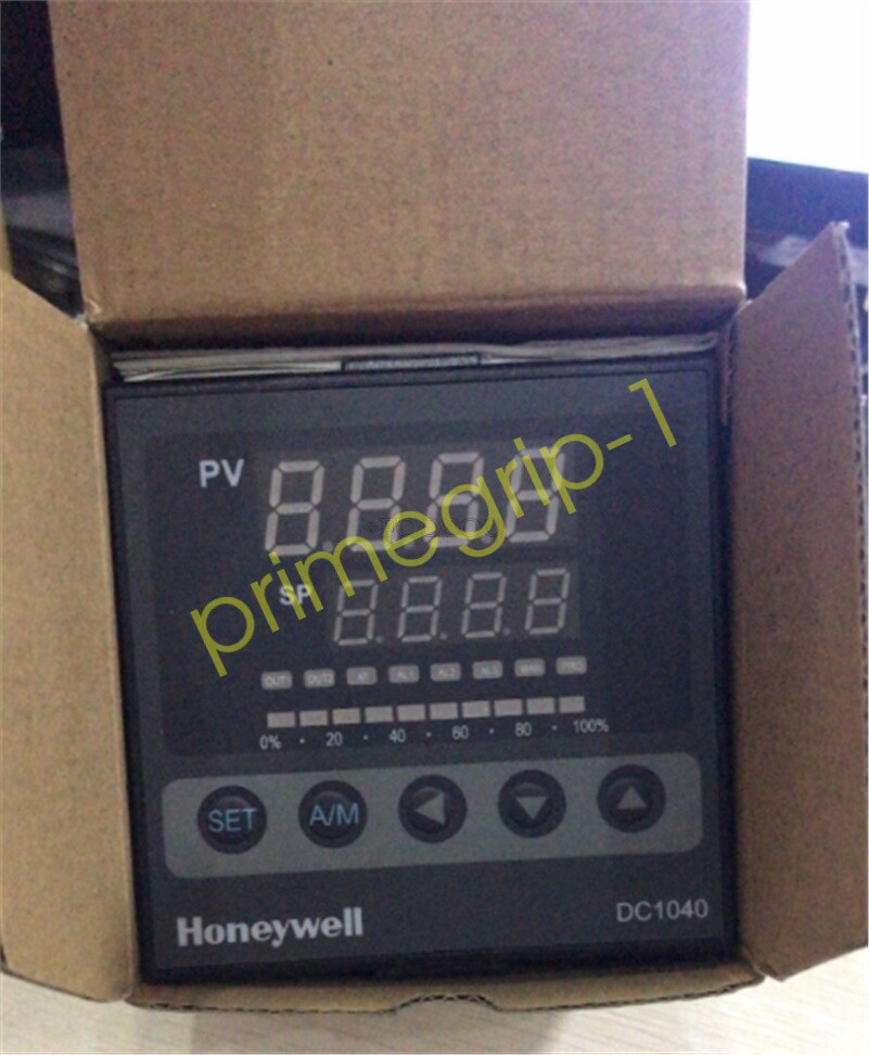 1Pc New Honeywell Temperature Controller DC1040CR-701000-E iq.