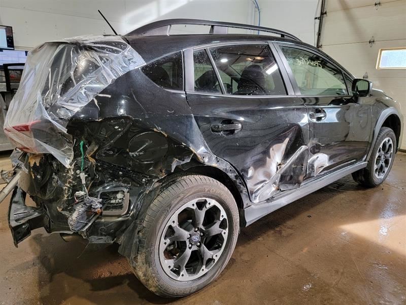 CROSSTREK 2023 Chassis ECM 572832