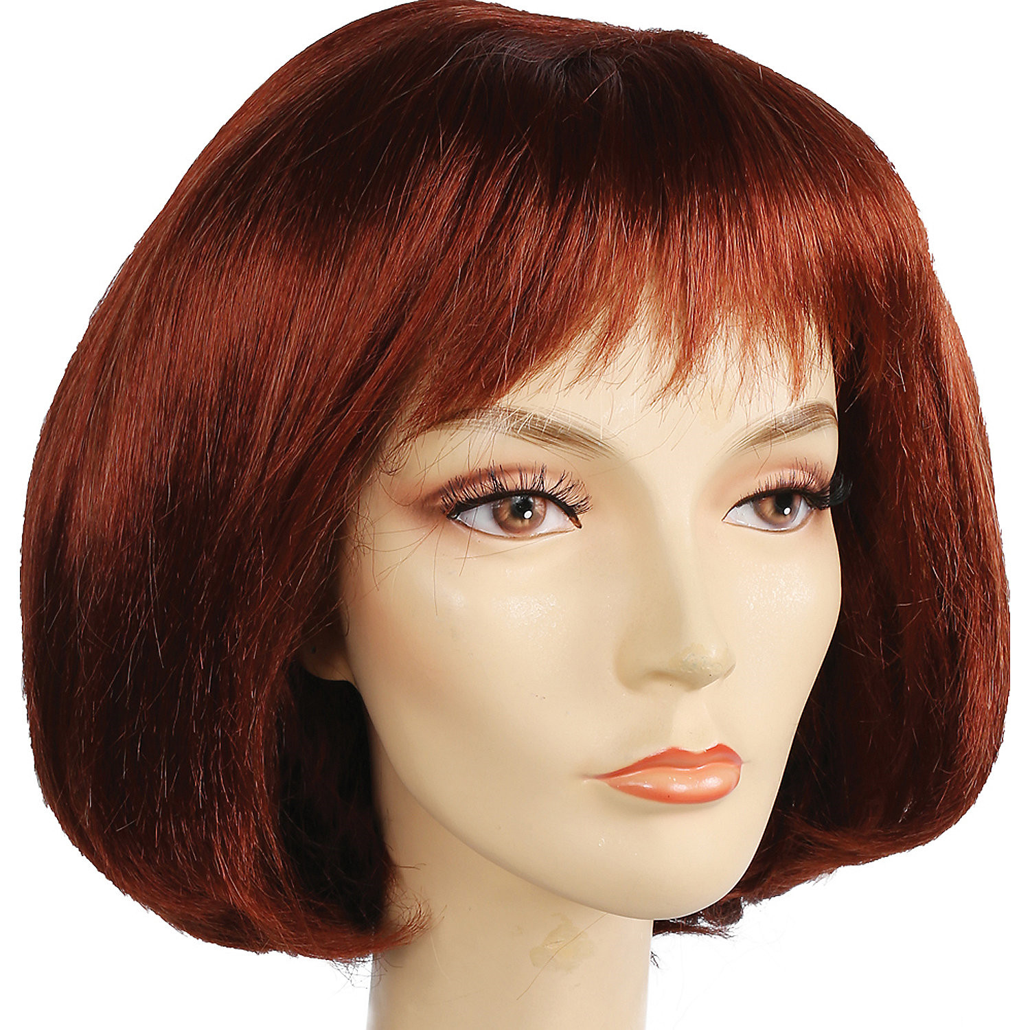 Audrey A Horrors Wig - Lacey Wigs