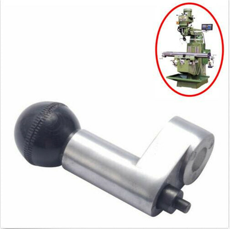 1x Milling Machine Shift Crank Assembly Tool A81-84 For Bridgeport CNC Mill Part