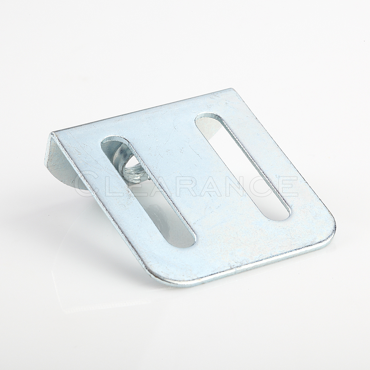 1 pcs Right Angle Pin Switch Bracket