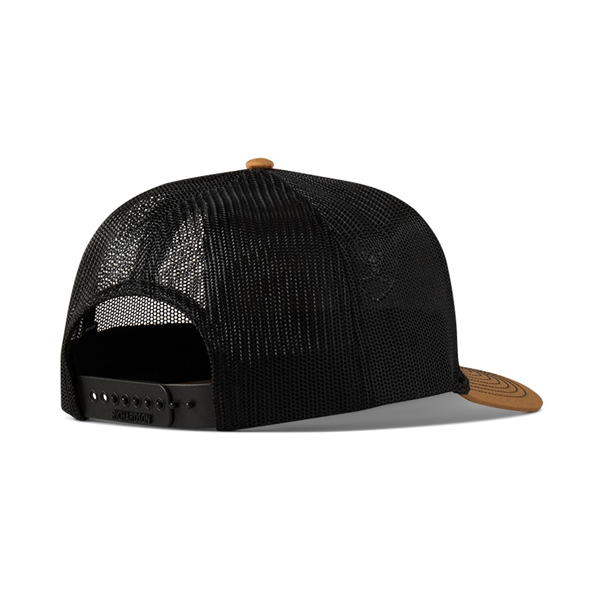 ARIAT Men's R112 Light Brown Tan Baseball Cap