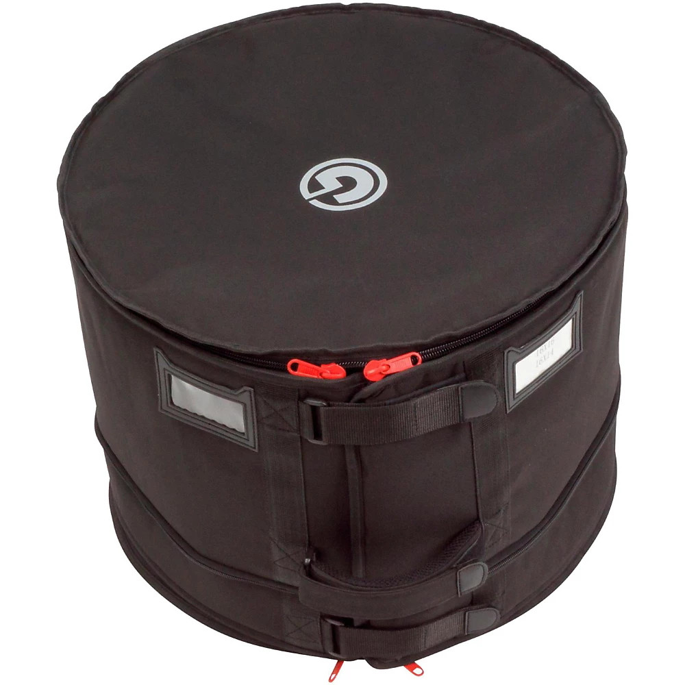 Gibraltar Flatter Bass Drum Bag 20 x 1416 in.