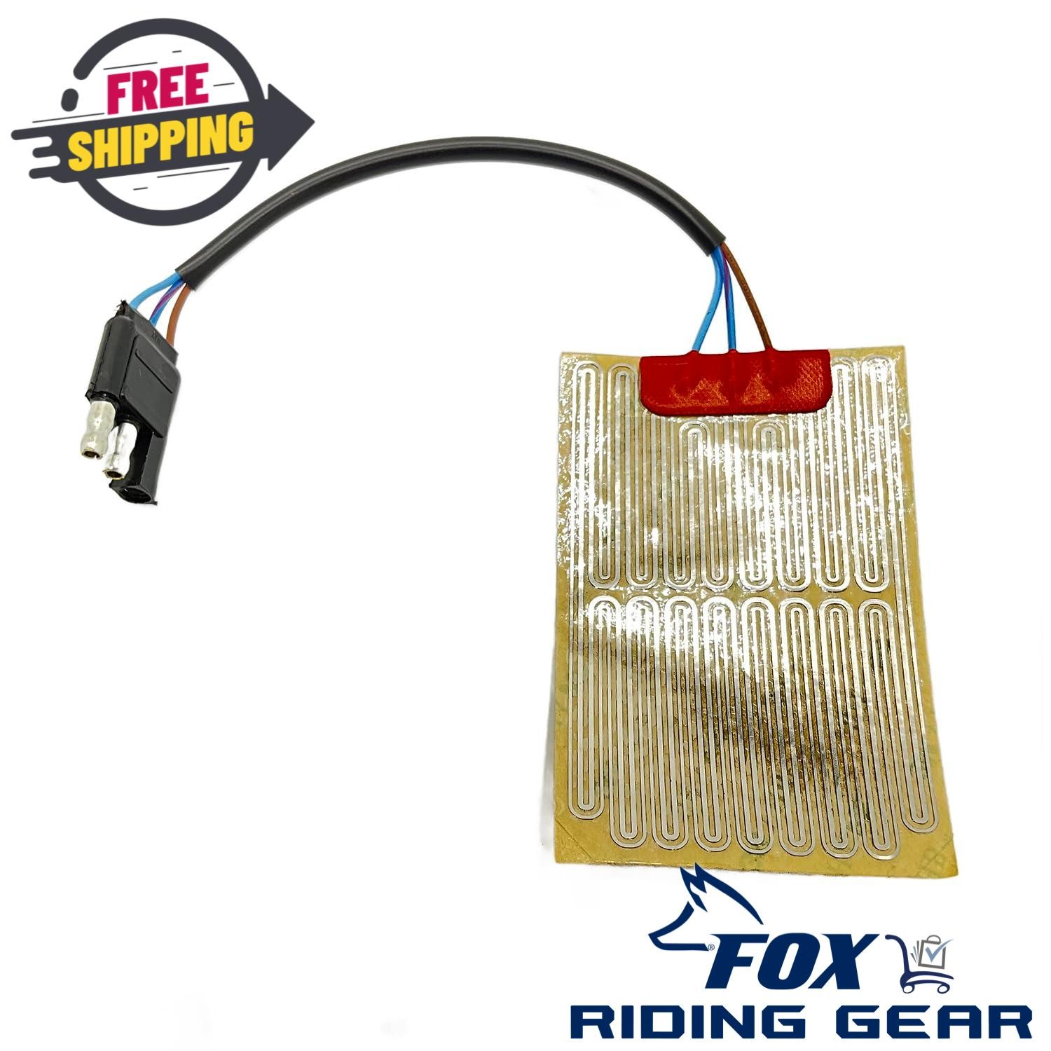 Polaris 2460677 Lo/Med/Hi Heater Grip 1999-2006 Indy Touring 340 500