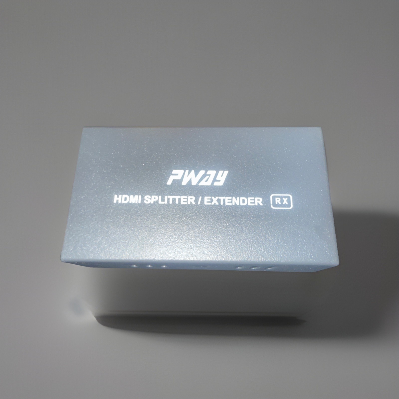 PWAY HDMI Extender RX PWAY HDMI Splitter Extender 30M/50M *G3)
