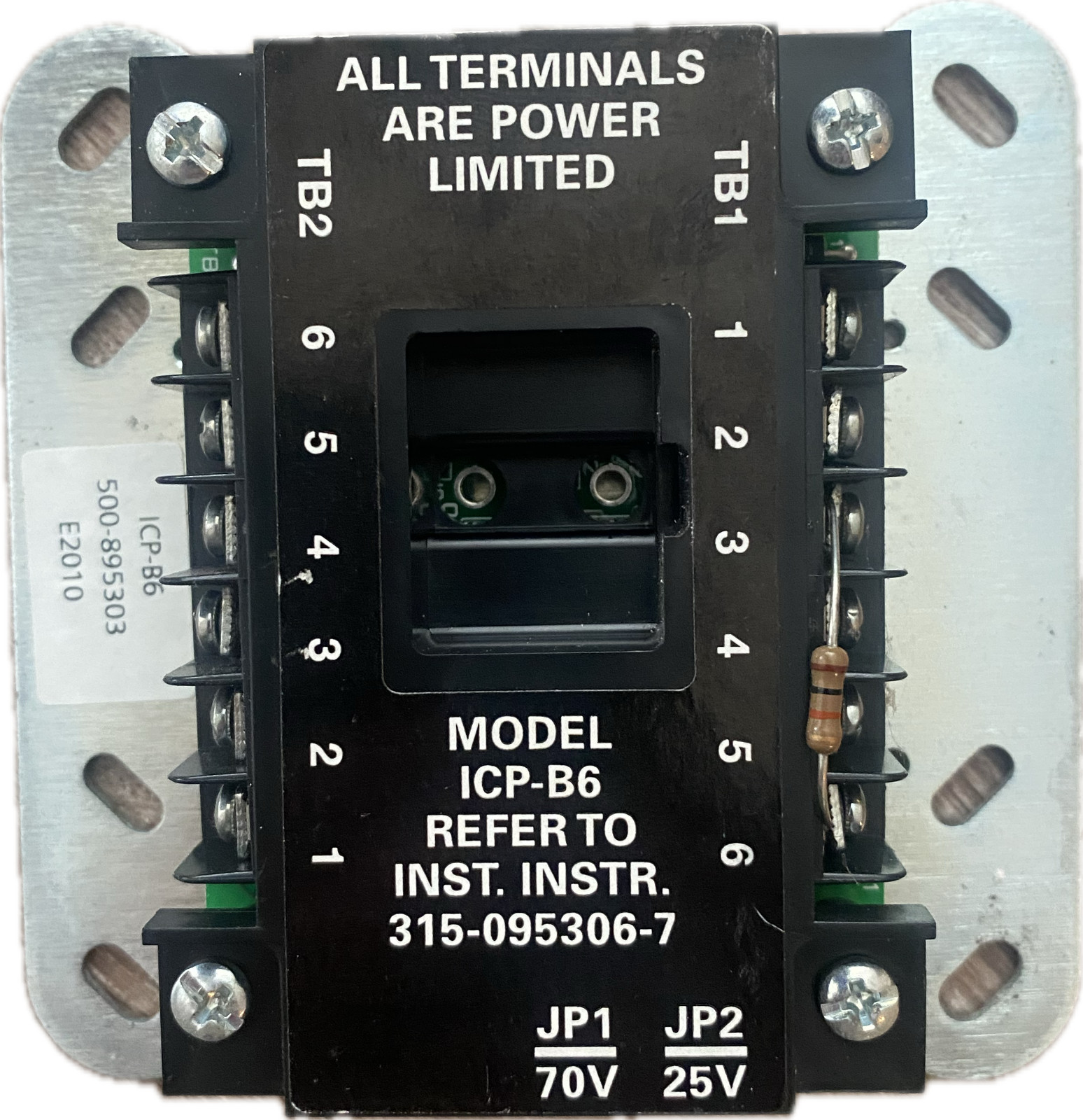 ICP-B6